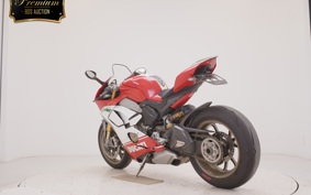 DUCATI PANIGALE V4 Special 2018