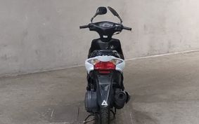 SUZUKI ADDRESS V125 CF4MA