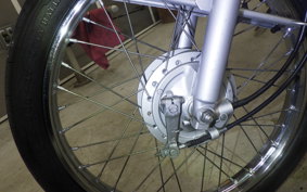 HONDA CD50 BENLY S CD50
