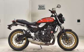 KAWASAKI Z650 RS 2022 ER650M
