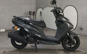 YAMAHA CYGNUS125XSR SED8J