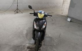 HONDA DIO 110 JF58