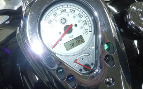 YAMAHA DRAGSTAR 400 CLASSIC  2010 VH02J