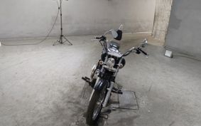 YAMAHA DRAGSTAR 250 VG02J