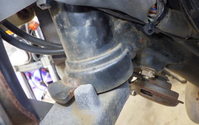 SUZUKI VOLTY 1991 NJ47A