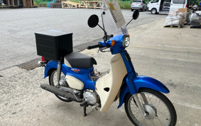 HONDA SUPER CUB50 AA09