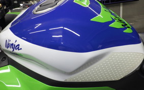 KAWASAKI ZX-4RR 2024 ZX400P
