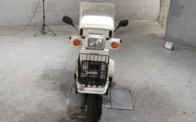 HONDA GYRO TD02