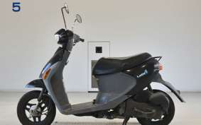 SUZUKI LET's 4 CA46A