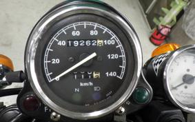KAWASAKI 250TR 1999 BJ250F