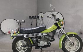 SUZUKI VAN VAN125 RV125