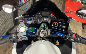 KAWASAKI NINJA ZX-14R HIG 2016 ZXT40J