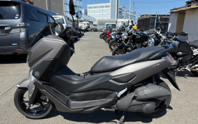 YAMAHA N-MAX SED6J