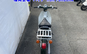 HONDA C50