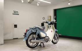 HONDA C125 SUPER CUB 2022 JA48