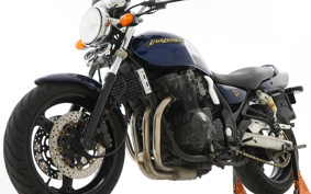 SUZUKI INAZUMA 400 2000 GK7BA
