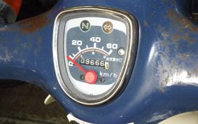 HONDA C50 SUPER CUB C50