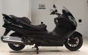 SUZUKI SKYWAVE 250 (Burgman 250) S Gen.3 2018 CJ46A