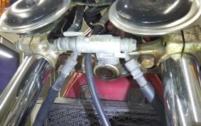 SUZUKI GSF750 1998 GR7EA