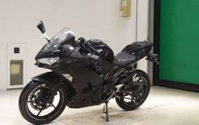 KAWASAKI NINJA 400 2018 EX400G