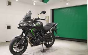 KAWASAKI VERSYS A 2026 LE650H