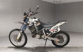 HONDA CRM250R MD24