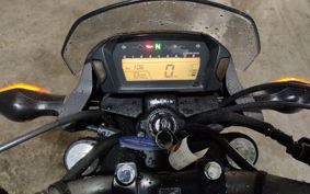 HONDA NC 700 S 2013 RC61