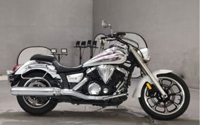 YAMAHA XVS950A MIDNIGHT STAR 2011 VN01