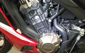 HONDA CBR650R 2022 RH03
