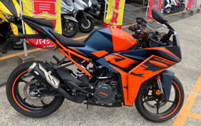 KTM 390 RC 2022 JYJ40