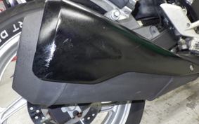 HONDA CBR250R A 1987 MC41