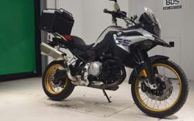 BMW F850GS 2019