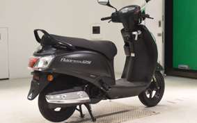 SUZUKI ADDRESS V125 Gen.2 DP12H