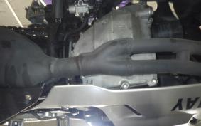 YAMAHA YZF-R25 2017 RG43J