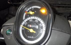 HONDA BENLY 110 2022 JA09