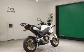 HONDA GROM 2012 JC75