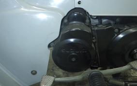 SUZUKI BIRDIE 50 BA42A