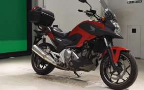 HONDA NC700X D 2012 RC63