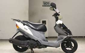 SUZUKI ADDRESS V125 CF4EA