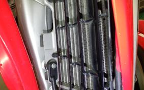HONDA CRF250L 2025 MD44