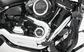 HARLEY FLSB 2022 YMJ