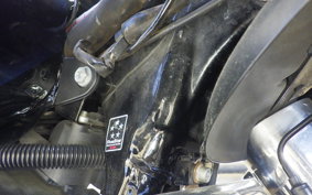 HARLEY FLTRI 1450 2005