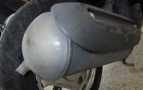 SUZUKI LET's 4 Basket CA43A