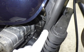 KAWASAKI ZEPHYR 400 Gen.2 1991 ZR400C