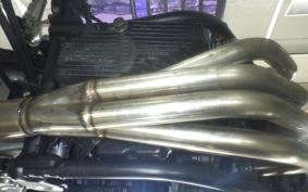 KAWASAKI BALIUS 250 Gen.2 ZR250B
