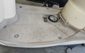 HONDA CREA SCOOPY AF55