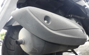 YAMAHA AXIS 125 Z SED7J