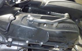 SUZUKI ADDRESS 110 2025 CE47A