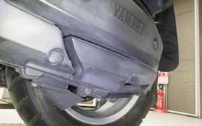 YAMAHA MAJESTY 400 2008 SH04J