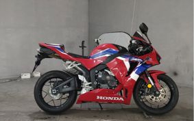HONDA CBR600RR PC40